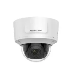 8Мп IP відеокамера Hikvision з функціями IVS і детектором осіб DS-2CD2785G0-IZS