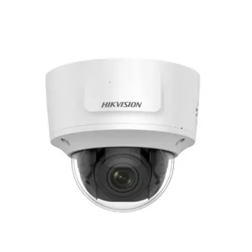 8Мп IP відеокамера Hikvision з функціями IVS і детектором осіб DS-2CD2785G0-IZS