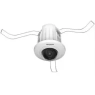 Вбудована IP відеокамера Hikvision DS-2CD2E20F-W (2.8мм)