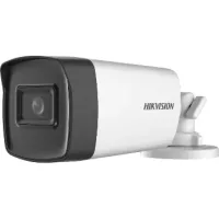 Turbo HD відеокамера Hikvision DS-2CE17H0T-IT5F (С) 5МП (3.6мм)