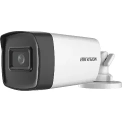 Turbo HD відеокамера Hikvision DS-2CE17H0T-IT5F (С) 5МП (3.6мм)