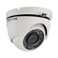2.0 Мп Turbo HD відеокамера DS-2CE56D0T-IRMF (2.8 мм)