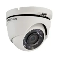 2.0 Мп Turbo HD відеокамера DS-2CE56D0T-IRMF (2.8 мм)