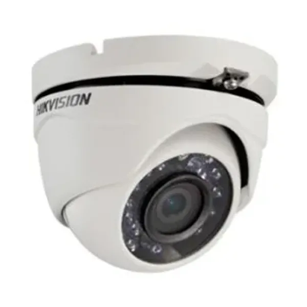 2.0 Мп Turbo HD відеокамера DS-2CE56D0T-IRMF (2.8 мм)