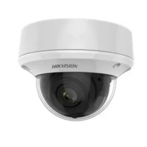 8 Мп Turbo HD відеокамера DS-2CE5AU7T-VPIT3ZF (2.7-13.5 мм)