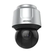 4 MP 42× ІЧ IP Speed Dome DS-2DF8A442IXS-AEL(T2)