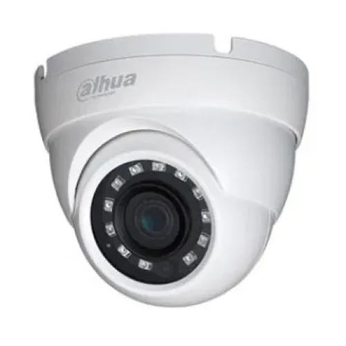 2 Мп HDCVI відеокамера DH-HAC-HDW1200MP (2.8мм)