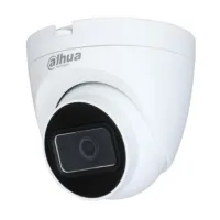 2Mп HDCVI Dahua з ІЧ IP67 DH-HAC-HDW1200TQP (3.6мм)
