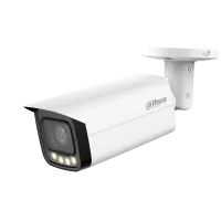 2MP Full-color HDCVI DH-HAC-HFW1239TUP-Z-A-LED 2.7-13.5mm