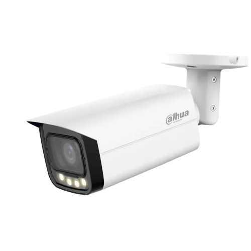 2MP Full-color HDCVI DH-HAC-HFW1239TUP-Z-A-LED 2.7-13.5mm