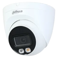 IP відеокамера Dahua DH-IPC-HDW2449T-S-IL 4МП (2.8мм) з мікрофоном