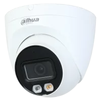 IP відеокамера Dahua DH-IPC-HDW2449T-S-IL 4МП (2.8мм) з мікрофоном