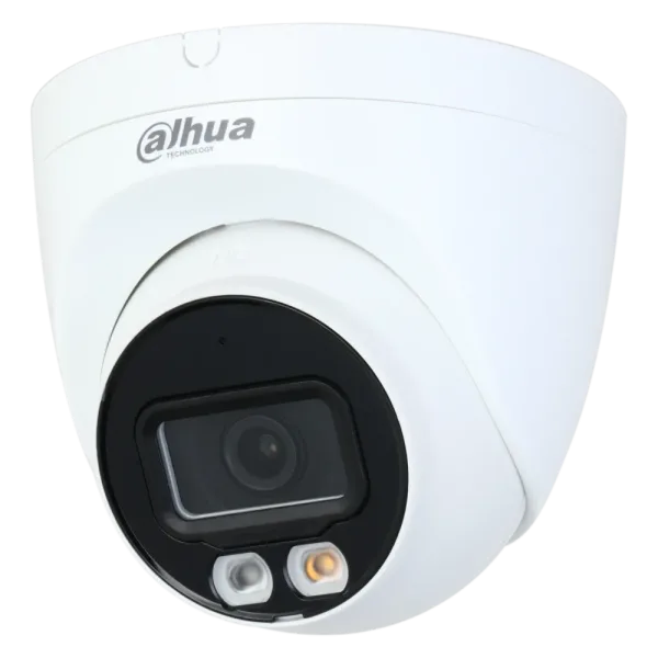 IP відеокамера Dahua DH-IPC-HDW2449T-S-IL 4МП (2.8мм) з мікрофоном