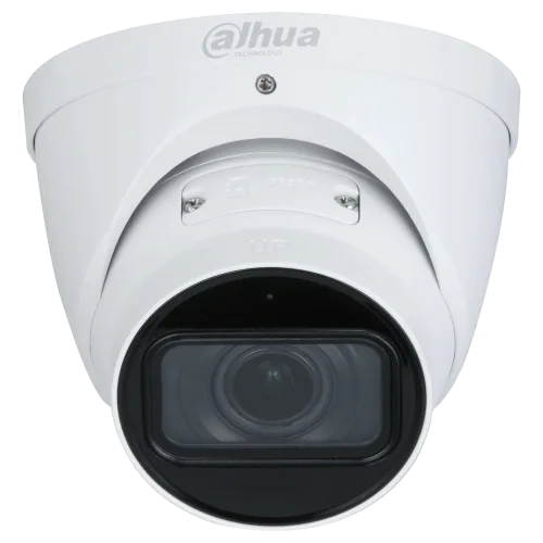 IP відеокамера Dahua DH-IPC-HDW3841T-ZS-S2 8МП (2.7-13.5мм) з мікрофоном