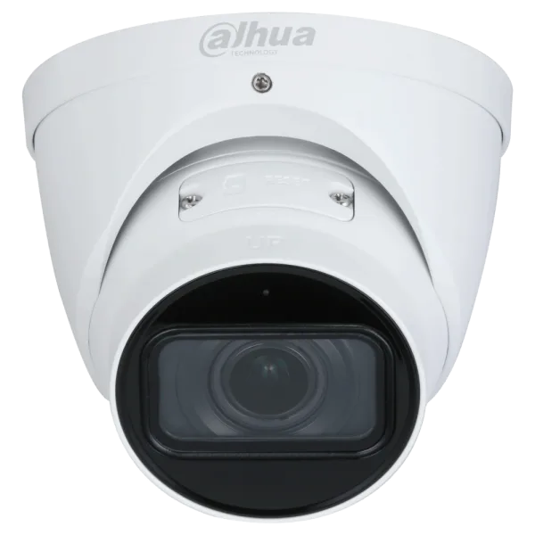 IP відеокамера Dahua DH-IPC-HDW3841T-ZS-S2 8МП (2.7-13.5мм) з мікрофоном