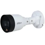 2Mп IP відеокамера Dahua c LED підсвічуванням DH-IPC-HFW1239S1P-LED-S4 (2.8 мм)