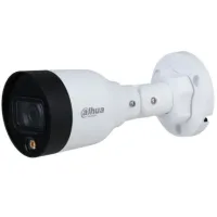 2Mп IP відеокамера Dahua c LED підсвічуванням DH-IPC-HFW1239S1P-LED-S4 (2.8 мм)