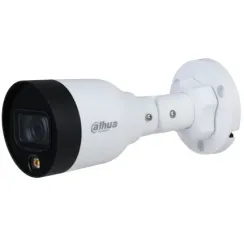 2Mп IP відеокамера Dahua c LED підсвічуванням DH-IPC-HFW1239S1P-LED-S4 (2.8 мм)