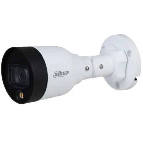 2Mп IP відеокамера Dahua c LED підсвічуванням DH-IPC-HFW1239S1P-LED-S4 (2.8 мм)