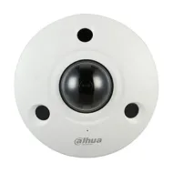 12 Мп мережева Fisheye відеокамера DH-IPC-EBW81242P