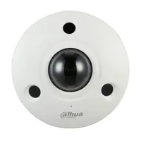 12 Мп мережева Fisheye відеокамера DH-IPC-EBW81242P