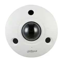 12 Мп мережева Fisheye відеокамера DH-IPC-EBW81242P