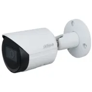 4Mп IP відеокамера Dahua з WDR DH-IPC-HFW2431SP-S-S2 (2.8мм)