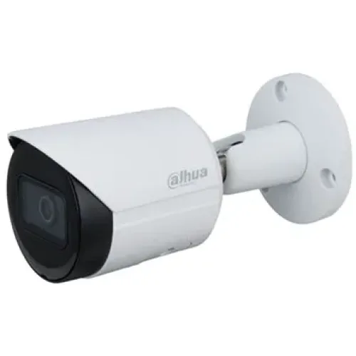 4Mп IP відеокамера Dahua з WDR DH-IPC-HFW2431SP-S-S2 (2.8мм)