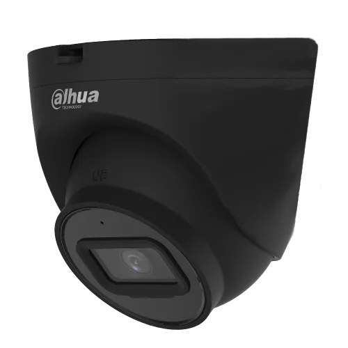 4 МП ІЧ IP з мікрофоном IPC-HDW2431TP-AS-S2-BE