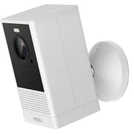 4 МП бездротова смарт камера IPC-B46LP-White