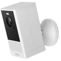 4 МП бездротова смарт камера IPC-B46LP-White