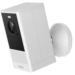 4 МП бездротова смарт камера IPC-B46LP-White