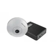 IP відеокамера Hikvision iDS-2CD6412FWD/C (2.1мм)