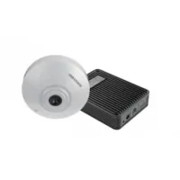 IP відеокамера Hikvision iDS-2CD6412FWD/C (2.1мм)