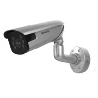 2Мп DarkFighter IP відеокамера Hikvision з вбудованим модулем LPR iDS-2CD8626G0/P-IZS