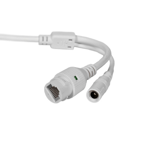 IP PTZ-відеокамера з WiFi 4Mp Light Vision VLC-9248WIA (Tuya) f=3.6mm, ІЧ+LED-підсвічування, з мікрофоном