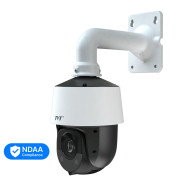 IP PTZ-відеокамера 2Mp TVT TD-8423IS (PE/25M/AR15) f=4.8-120mm 25x