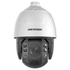 PTZ відеокамера Hikvision DS-2DE7A825IWG1-E 8МП (4.8-120мм) 25х
