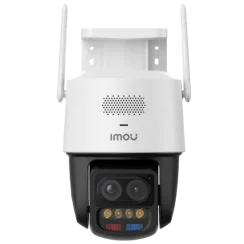 IP відеокамера IMOU Titan Z (IPC-S70ZP-10M0T-EU) 5МП+5МП 4G 12x зум