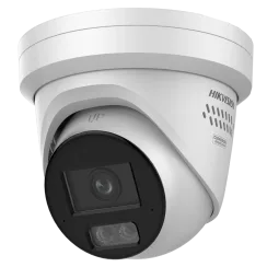 IP відеокамера Hikvision DS-2CD2347G3-LI2UY 4МП ColorVu (2.8мм)