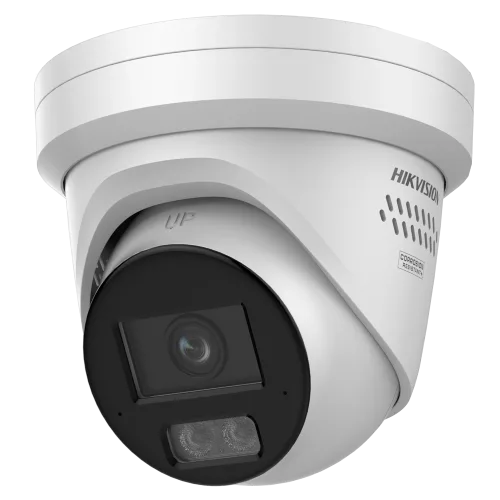 IP відеокамера Hikvision DS-2CD2347G3-LI2UY 4МП ColorVu (2.8мм)