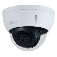 4МП IP відеокамера Dahua з алгоритмами AI DH-IPC-HDBW3441EP-AS (2.8мм)