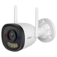 IP відеокамера IMOU Bullet 3 Pro (IPC-S3EP-3V0W) 3МП (2.8мм)