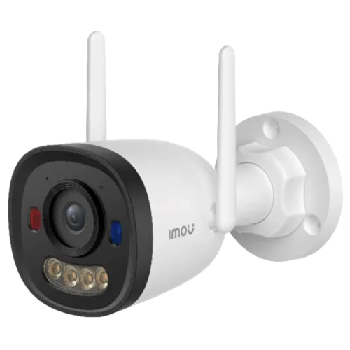 IP відеокамера IMOU Bullet 3 Pro (IPC-S3EP-3V0W) 3МП (2.8мм)