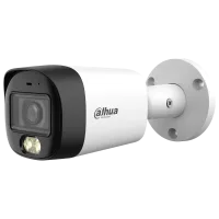 HDCVI відеокамера Dahua DH-HAC-HFW1500RLP-IL-A (2.8мм)