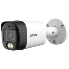 HDCVI відеокамера Dahua DH-HAC-HFW1500RLP-IL-A (2.8мм)