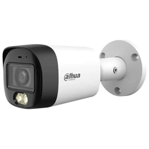 HDCVI відеокамера Dahua DH-HAC-HFW1500RLP-IL-A (2.8мм)