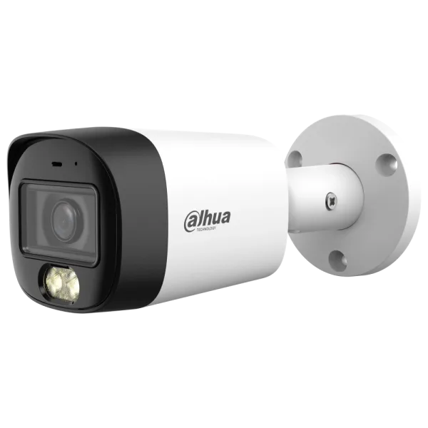 HDCVI відеокамера Dahua DH-HAC-HFW1500RLP-IL-A (2.8мм)