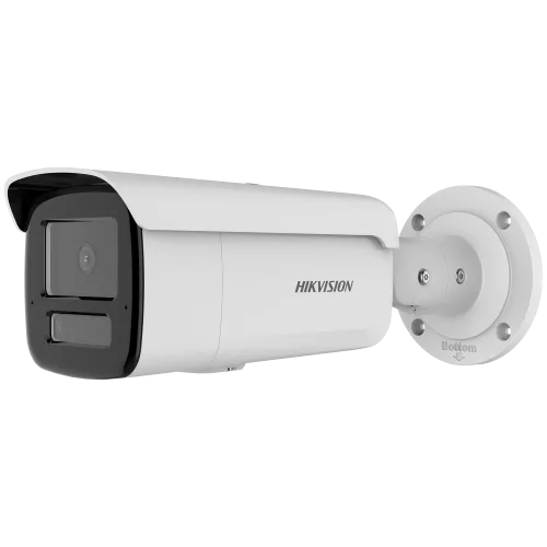 IP відеокамера Hikvision DS-2CD2T43G2-4LI2U 4МП (4мм)