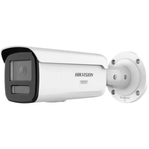 IP відеокамера Hikvision DS-2CD2T47G3-LIY 4МП ColorVu (4мм)
